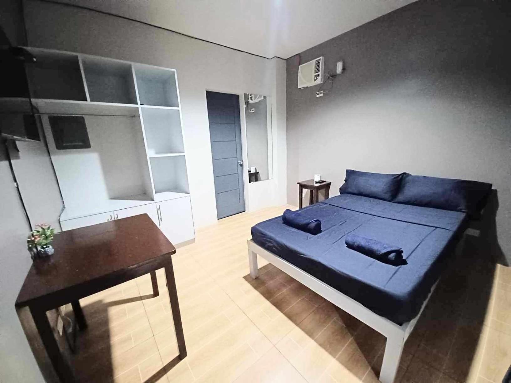 2020 Travelers Inn Dumaguete City Exterior photo