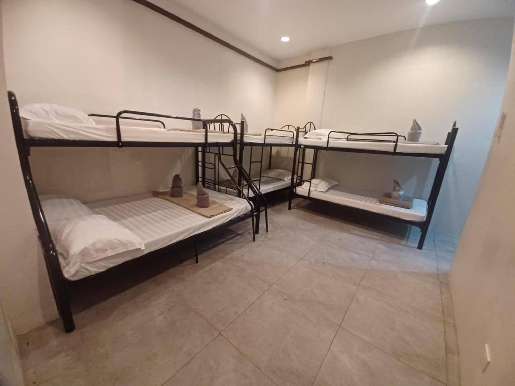2020 Travelers Inn Dumaguete City Exterior photo