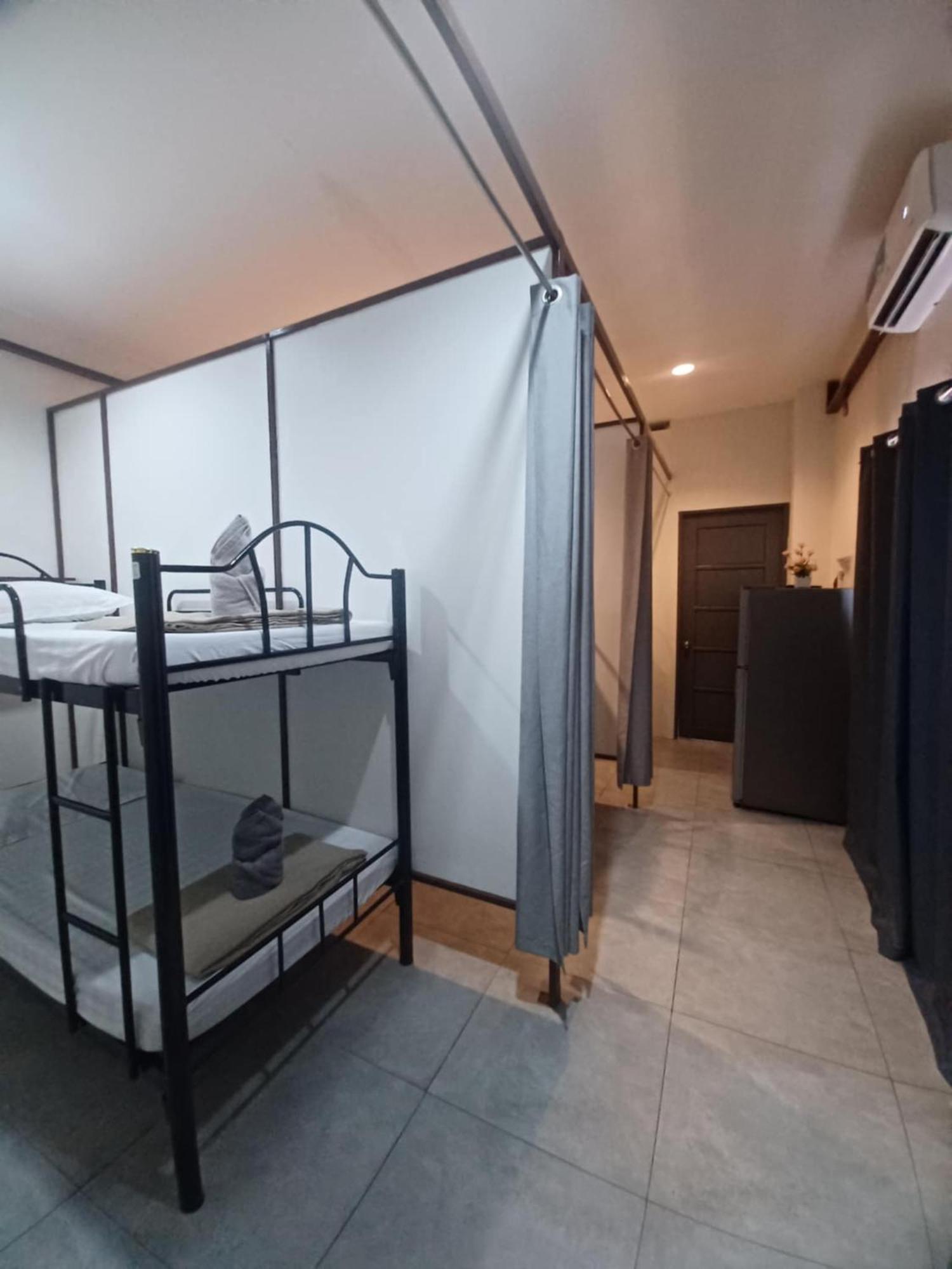 2020 Travelers Inn Dumaguete City Exterior photo