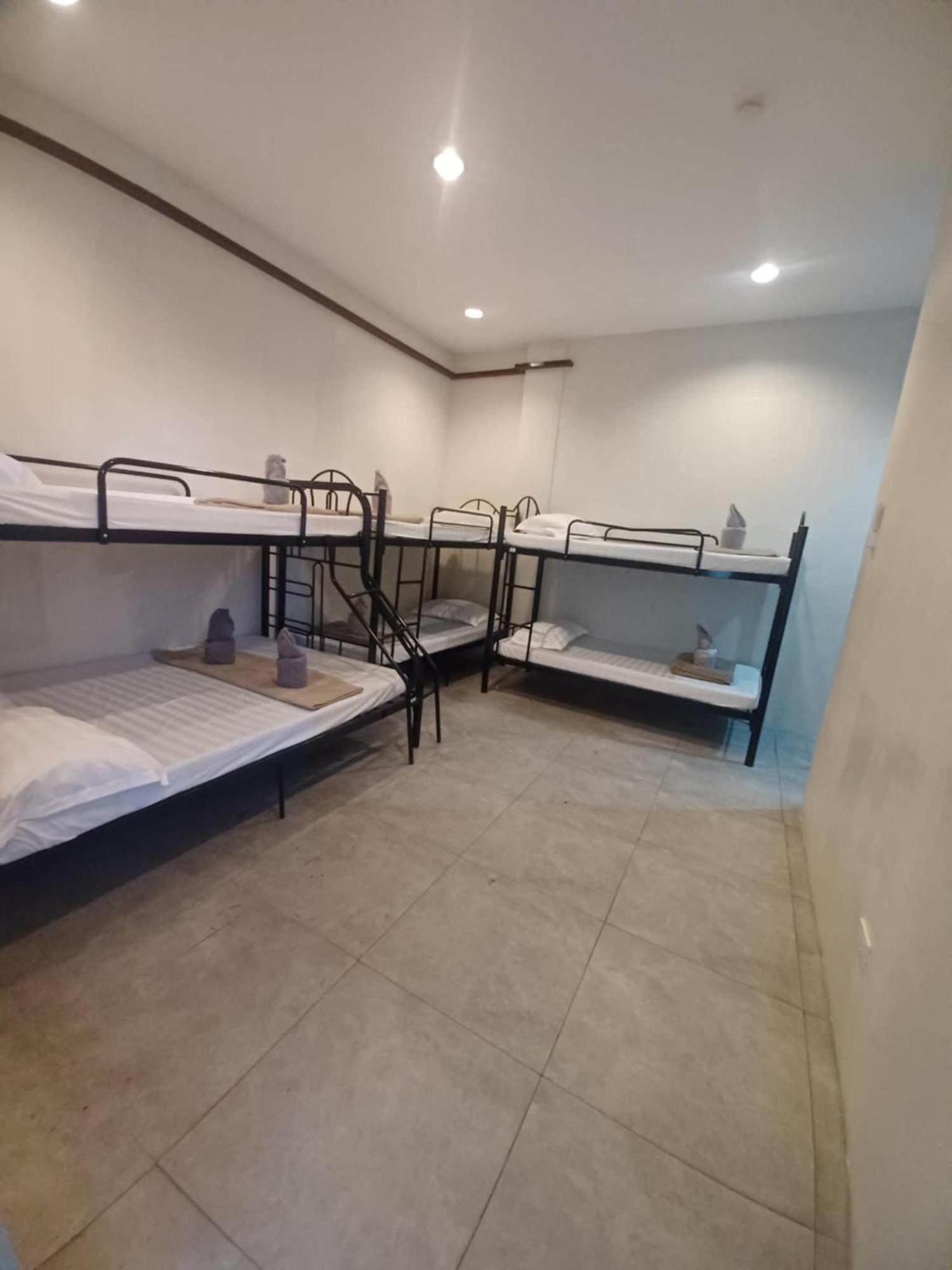 2020 Travelers Inn Dumaguete City Exterior photo