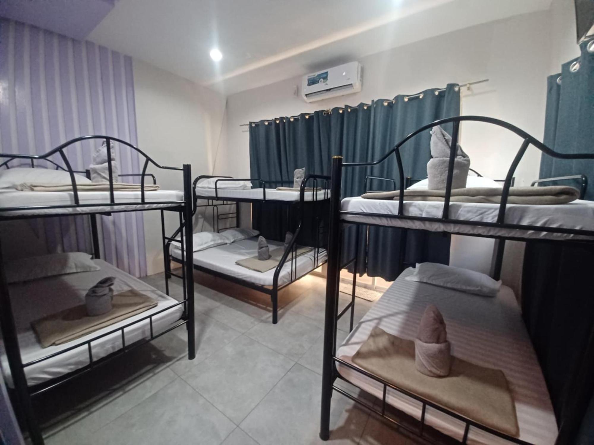 2020 Travelers Inn Dumaguete City Exterior photo