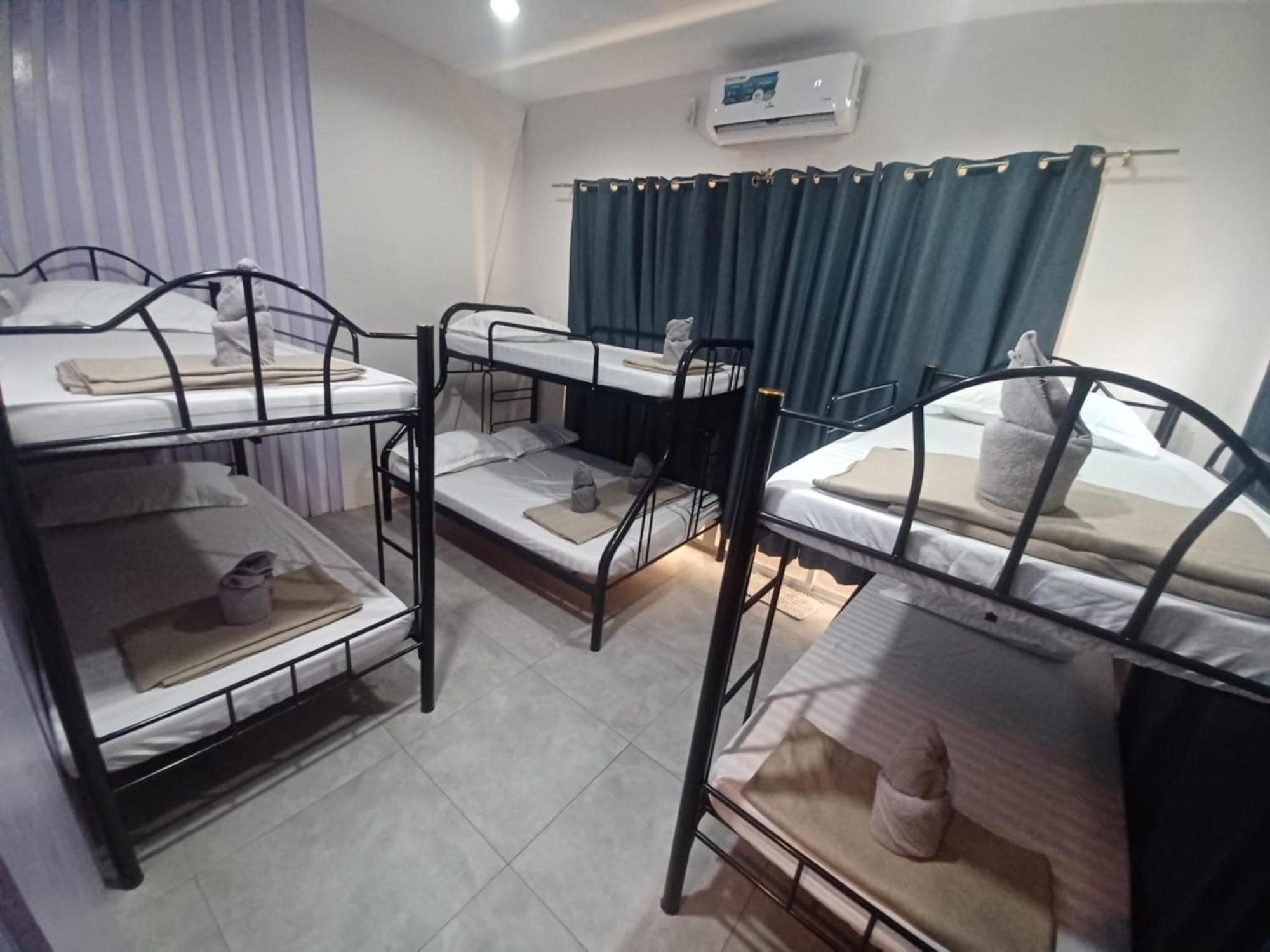 2020 Travelers Inn Dumaguete City Exterior photo